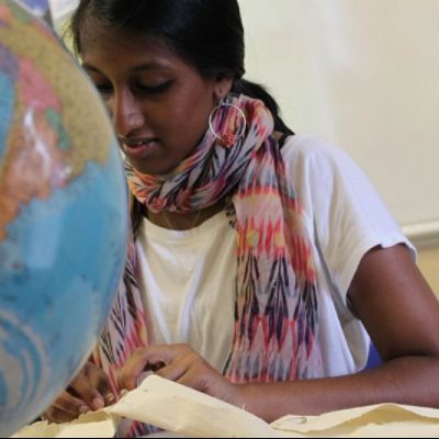 Olympic Week Activities 2012-30